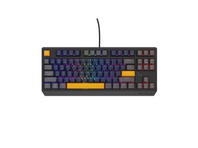 GENESIS Thor 230 TKL Naval Blue