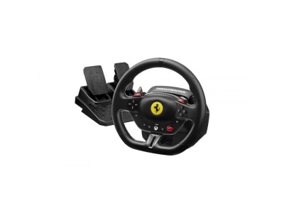 Thrustmaster T98 Ferrari 296 GTS Black