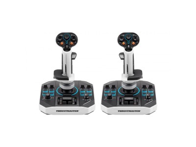 Thrustmaster Sol-R 2 HOSAS Space Sim