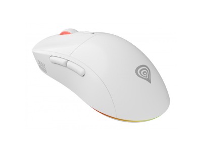 GENESIS Zircon XIII white