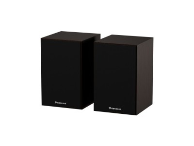 GENESIS Arsen 302 BT Brown Wired