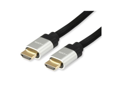Equip HDMI 2.1 Ultra High