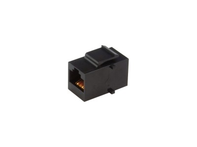 Alantec WTM10 wire connector RJ45 Black