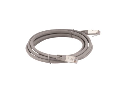 A-LAN KKS6SZA0.5 networking cable Grey