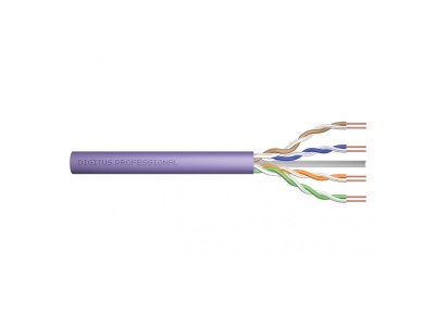 Digitus CAT 6 U/UTP installation cable
