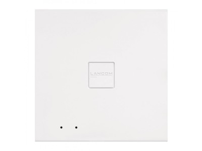 Lancom Systems LX-6200 1200 Mbit/s White
