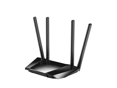 Wireless router CUDY LT400 EU Wi-Fi