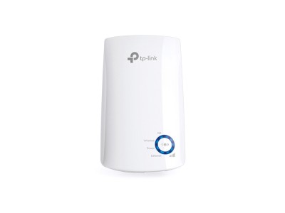 TP-LINK 300Mbps Wi-Fi Range Extender