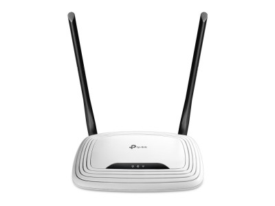 TP-Link 300Mbps Wireless N WiFi Router