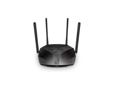 Mercusys AX3000 Dual-Band Wi-Fi 6 Router