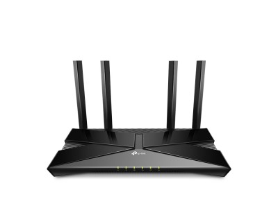 TP-LINK Archer AX53 wireless router Gigabit