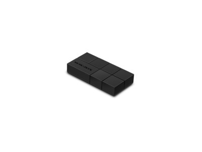 Mercusys 8-Port 10/100/1,000 Mbps Desktop
