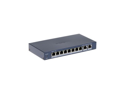 Switch Hikvision DS-3E0310HP-E(C)