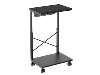 CPU Trolley Stand with NanoRS Shelf