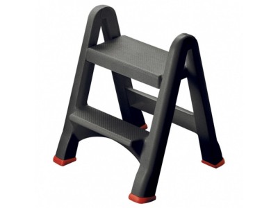 Curver R034721 step stool Polypropylene (PP)