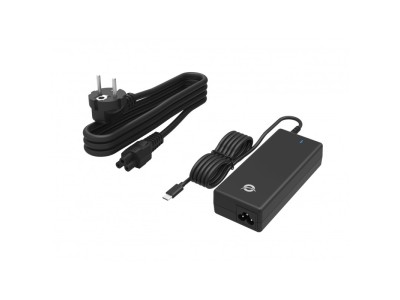 Conceptronic OZUL03BE 100W GaN Desktop USB