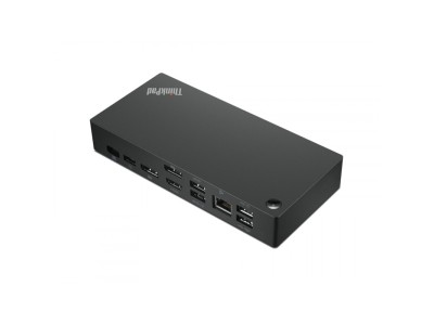 Lenovo 40AY0090EU notebook dock/port replicator Wired