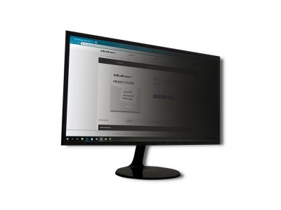 Qoltec 51055 Privacy filter 21.5&quot