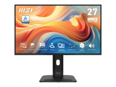 MSI Pro MP275PGDE E14 computer monitor