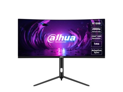 Dahua Technology LM30-E330CA computer monitor 76