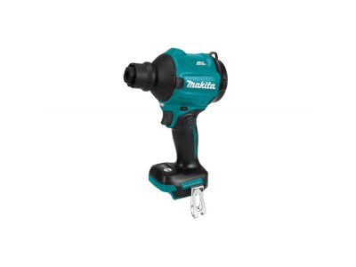 Makita DAS180Z dust extractor Black, Blue