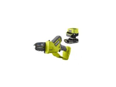RYOBI Brushless Circular Saw 18V