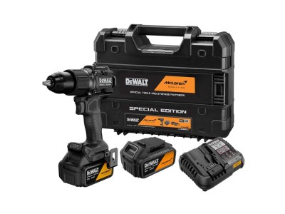 HAMMER DRILL CORD DCD86MM2T-QW 2X4AH 18V