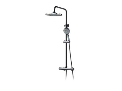 Thermostatic shower set ST-98001