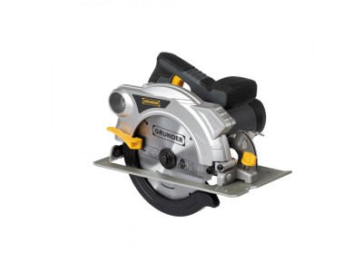 Grunder 1400W Circular Saw