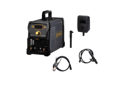 WELDING MACHINE GRUNDER IGBT-120LI