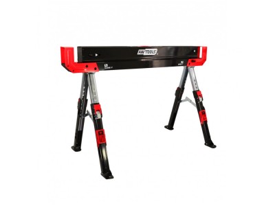 AWTOOLS KOBYŁKA STOJAK REGULOWANA WYSOKOŚĆ 62-82cm