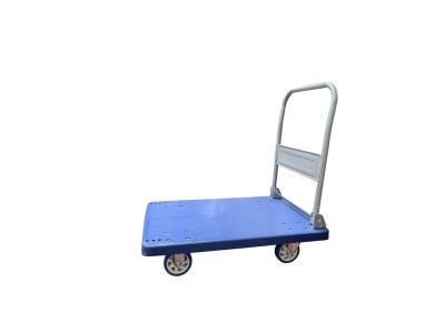 FLATFORM HAND TRUCK-300KG