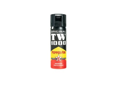 Pepper spray TW 1000 PEPPER-FOG 63