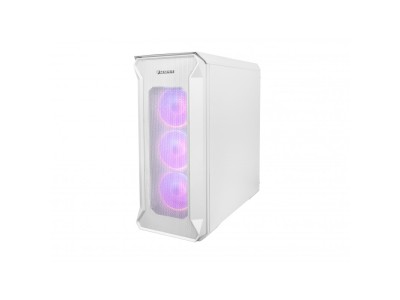 GENESIS Irid 505 ARGB V2 White