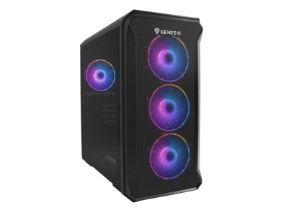 GENESIS Irid 503 ARGB V2 Micro