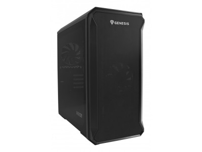 GENESIS CASE IRID 503 MICRO TOWER