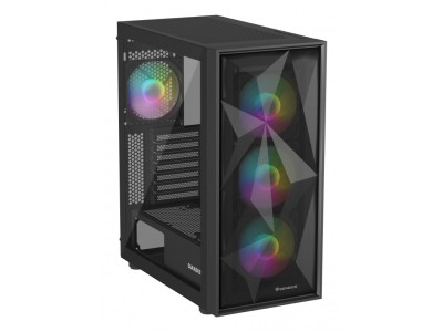 GENESIS DIAXID 605 ARGB MIDI TOWER