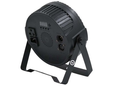 LIGHT4ME PAR RGBW 9x10 LED Stage