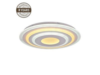 Ceiling lamp DORA MX758129-500 96W LED