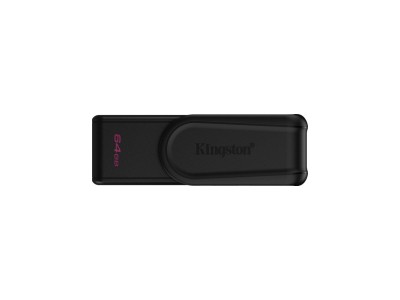 Kingston Technology DataTraveler 64GB Portable USB