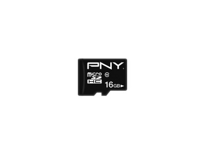 PNY Performance Plus 16 GB MicroSDHC