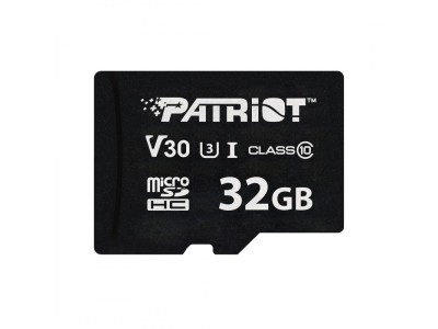 Memory card PATRIOT VX Series 32GB