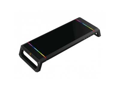 Conceptronic THORNE ERGO Gaming Monitor Stand