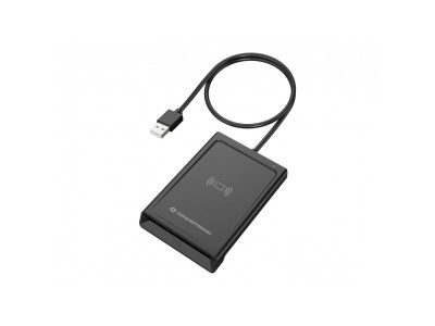 Conceptronic BIAN11B Dual Interface Smart ID