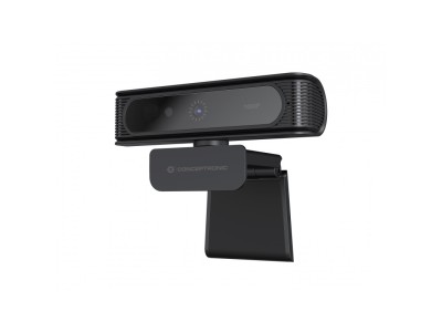 Conceptronic AMDIS09B 1080p Windows Hello Face