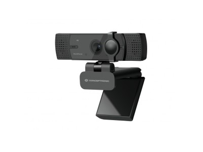 Conceptronic AMDIS07B webcam 16 MP 3840
