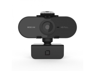 DICOTA D31841 webcam 1920 x 1080
