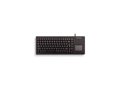 CHERRY XS Touchpad keyboard Universal USB