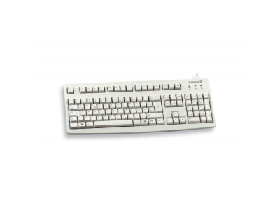 CHERRY G83-6105 keyboard Universal USB QWERTZ