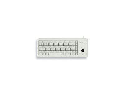 CHERRY G84-4400 keyboard Universal USB QWERTZ